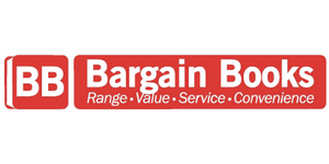 Bargain Books logo