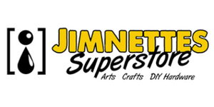 Jimnettes superstore logo