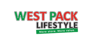 West Pack Lifestyle logo